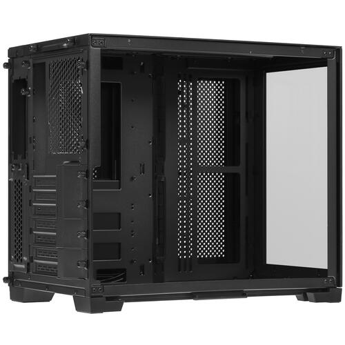 Купить Корпус LIAN LI O11 Dynamic MINI  4753260. Характеристики, отзывы и цены в Донецке