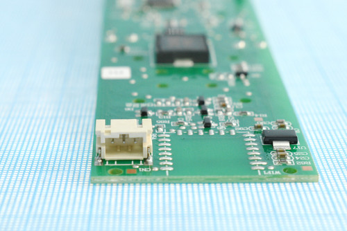 Купить Плата (FK + LED-ind) для холодильника TCL TRRP-387BMWDG1 [TRF-387WEX2P4_D_V1.0]  9269432. Характеристики, отзывы и цены в Донецке
