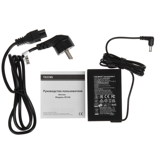 Купить Мини ПК Tecno MEGA MINI M1  5484711. Характеристики, отзывы и цены в Донецке