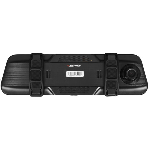 Купить Видеорегистратор-зеркало ARTWAY AV-605  9254377. Характеристики, отзывы и цены в Донецке