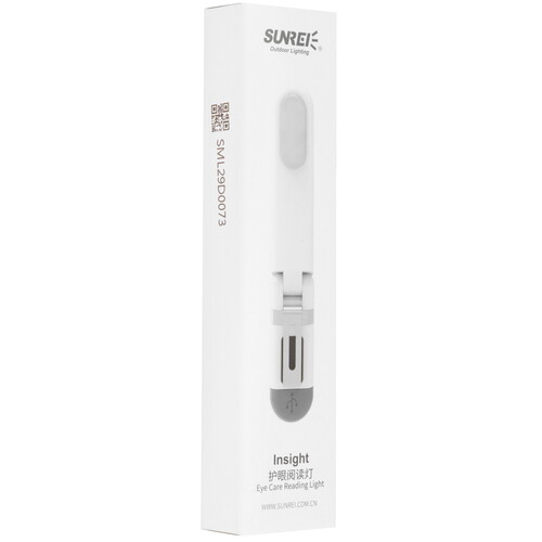 Купить Фонарь Sunree Insight White  9135622. Характеристики, отзывы и цены в Донецке