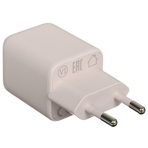 Купить Сетевое зарядное устройство Ugreen X513 розовый  9260018. Характеристики, отзывы и цены в Донецке