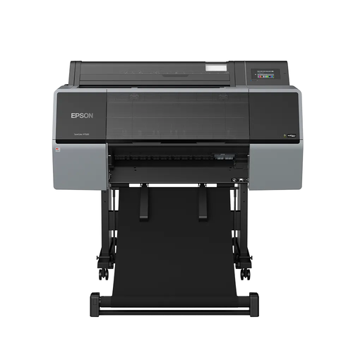 Купить Широкоформатный принтер Epson SureColor SC-P7500 STD  5460587. Характеристики, отзывы и цены в Донецке