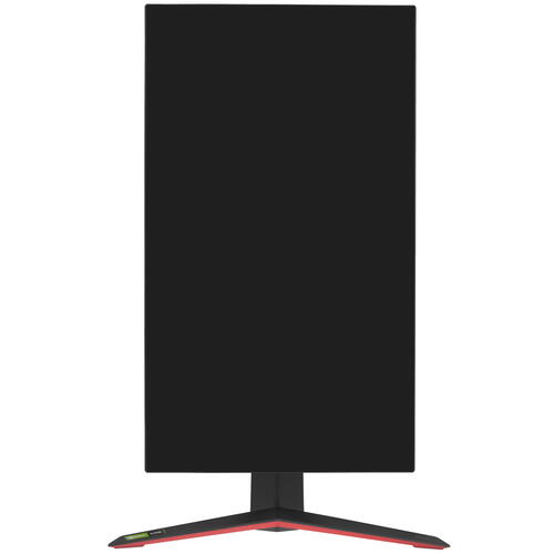 Купить 27" Монитор LG 27GP95R-B черный  5400011. Характеристики, отзывы и цены в Донецке