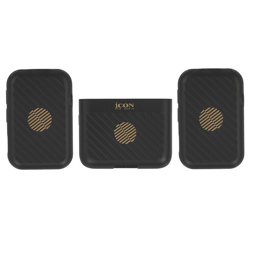 Купить Радиосистема Icon AirMic Pro  9235825. Характеристики, отзывы и цены в Донецке