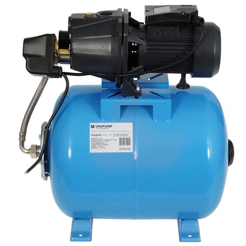 Купить Насосная станция Unipump AUTO JET 80 S-50  9977826. Характеристики, отзывы и цены в Донецке