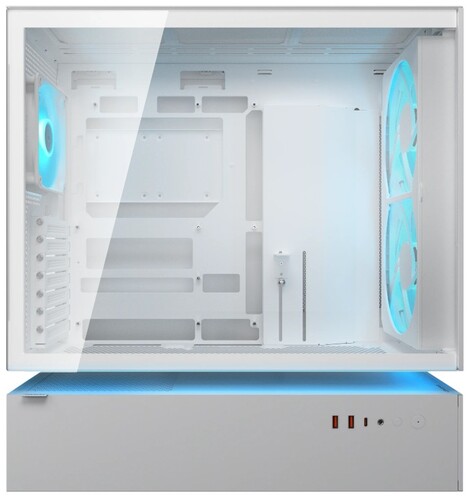 Купить Корпус Cougar CFV235 Mesh  5631389. Характеристики, отзывы и цены в Донецке