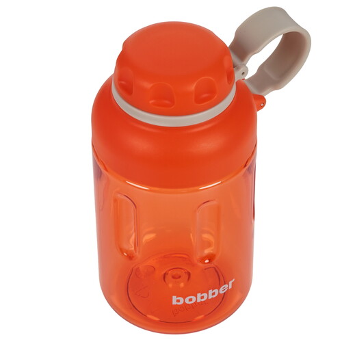 Купить Бутылка для воды Bobber Tritan Bottle-590 красный  9125702. Характеристики, отзывы и цены в Донецке