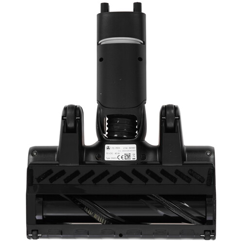 Купить Пылесос  вертикальный  Bosch BCS931WBA  серый  9258304. Характеристики, отзывы и цены в Донецке