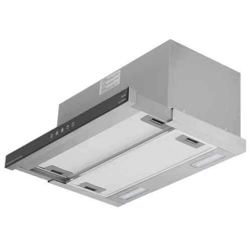 Купить Вытяжка телескопическая Kaiser EA 644 Eco черный/черный  1110873. Характеристики, отзывы и цены в Донецке