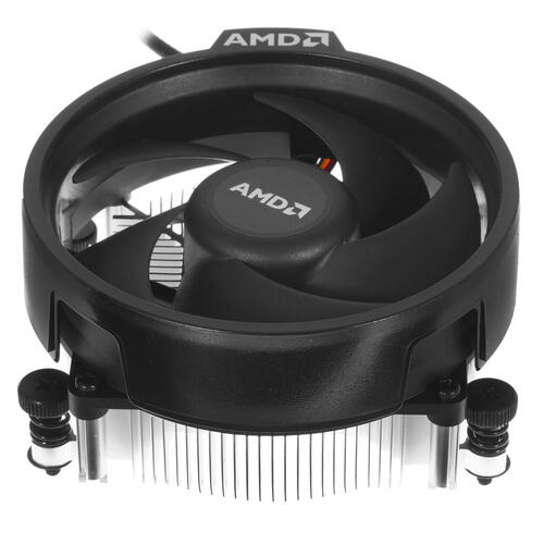 Купить Процессор AMD Ryzen 3 4100 BOX  5026147. Характеристики, отзывы и цены в Донецке