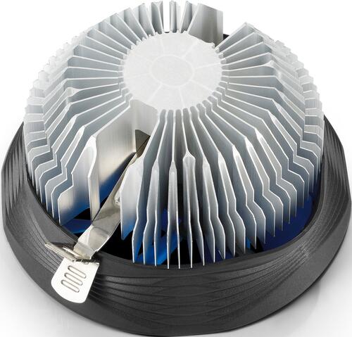 Купить Кулер для процессора DEEPCOOL GAMMA ARCHER [DP-MCAL-GA]  0161231. Характеристики, отзывы и цены в Донецке