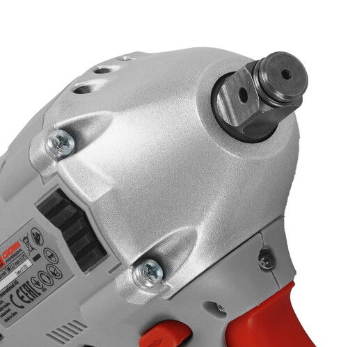 Купить Гайковерт CROWN CT22015HX   , Без ЗУ, Без АКБ  9288500. Характеристики, отзывы и цены в Донецке