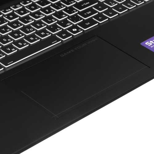 Купить 17.3" Ноутбук Machenike Star 17 Moon XL серый  5623753. Характеристики, отзывы и цены в Донецке