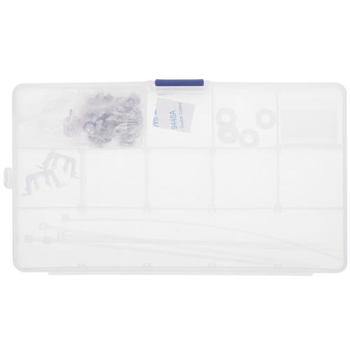 Купить Корпус Cougar FV270 RGB  5454417. Характеристики, отзывы и цены в Донецке