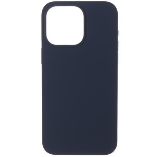 Купить Накладка  Aceline Liquid Silicone Magnet для Apple iPhone 15 Pro Max синий  5438844. Характеристики, отзывы и цены в Донецке