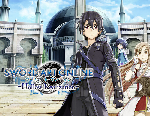 Купить Игра Sword Art Online: Hollow Realization - Deluxe Edition (Steam)  5484260. Характеристики, отзывы и цены в Донецке