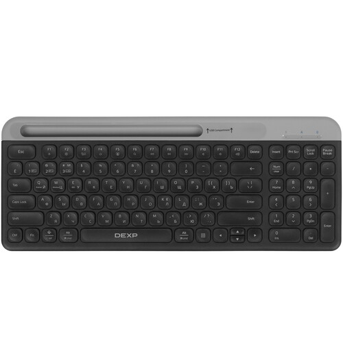 Купить 27" Моноблок DEXP AIO-MC DN001  5614021. Характеристики, отзывы и цены в Донецке