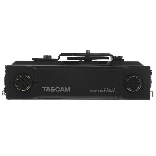 Купить Рекордер Tascam DR-70D  1299334. Характеристики, отзывы и цены в Донецке