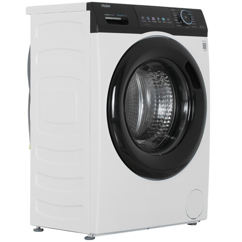 Купить Стиральная машина Haier HW65-BP129302A белый  9291536. Характеристики, отзывы и цены в Донецке