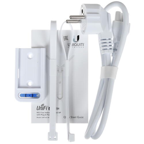 Купить Точка доступа Ubiquiti UniFi AC Mesh  1201517. Характеристики, отзывы и цены в Донецке