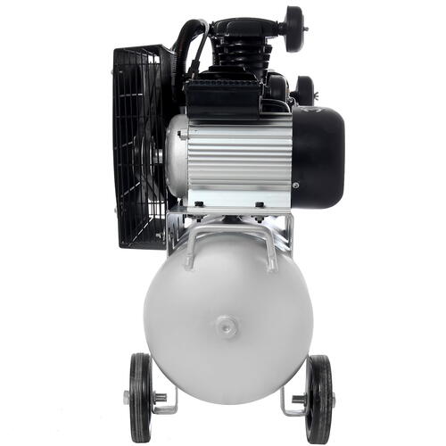 Купить Компрессор поршневой масляный Quattro Elementi BW 500-60 770-292  1243196. Характеристики, отзывы и цены в Донецке