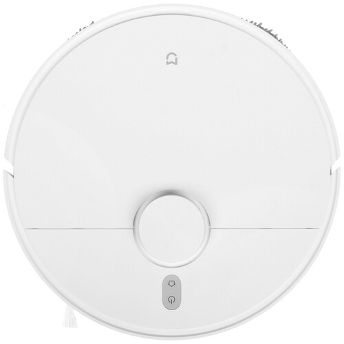 Купить Робот-пылесос Mijia H40 белый  5490708. Характеристики, отзывы и цены в Донецке