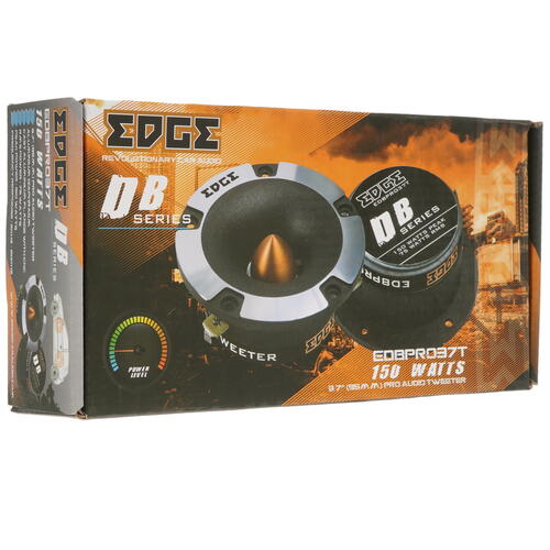Купить Твитер EDGE EDBXPRO37T-E0  5332662. Характеристики, отзывы и цены в Донецке