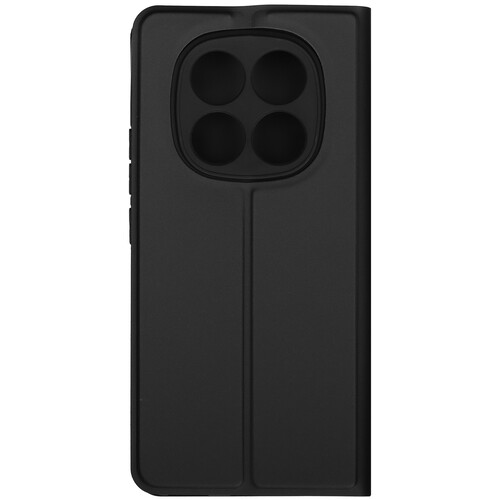 Купить Чехол-книжка  Aceline Kors для Xiaomi Redmi Note 14 Pro+ 5G черный  9206315. Характеристики, отзывы и цены в Донецке