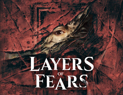 Купить Игра Layers of Fear (Steam)  5618267. Характеристики, отзывы и цены в Донецке