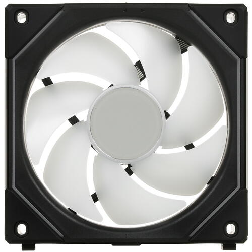 Купить Комплект вентиляторов LIAN LI UNI FAN SL Infinity 120 [G99.12SLIN3B.R0]  5031279. Характеристики, отзывы и цены в Донецке