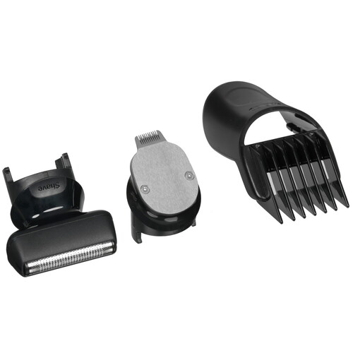 Купить Триммер Braun Series 9 BT9520 серый/черный  9288670. Характеристики, отзывы и цены в Донецке