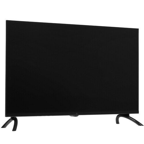 Купить 32" (81 см) Телевизор DEXP 32FCY2 черный  5451455. Характеристики, отзывы и цены в Донецке
