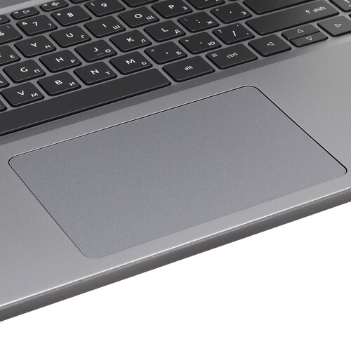 Купить 16" Ноутбук Acer Swift Go 16 SFG16-71-71T7 серебристый  5436476. Характеристики, отзывы и цены в Донецке