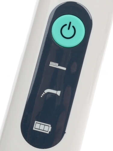 Купить Зубной центр Jetpik JP210-Solo  1104619. Характеристики, отзывы и цены в Донецке