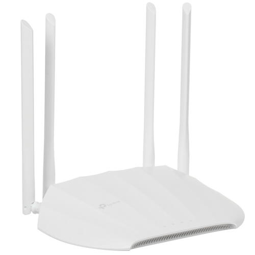 Купить Точка доступа TP-Link TL-WA1201  4791155. Характеристики, отзывы и цены в Донецке
