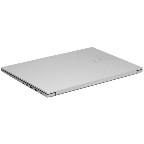 Купить 16" Ноутбук ASUS VivoBook 16X K3605ZV-N1028 серебристый  5436116. Характеристики, отзывы и цены в Донецке