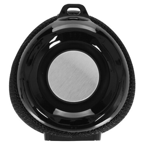 Купить Портативная колонка Borofone BR4 Horizon, черный  5465128. Характеристики, отзывы и цены в Донецке