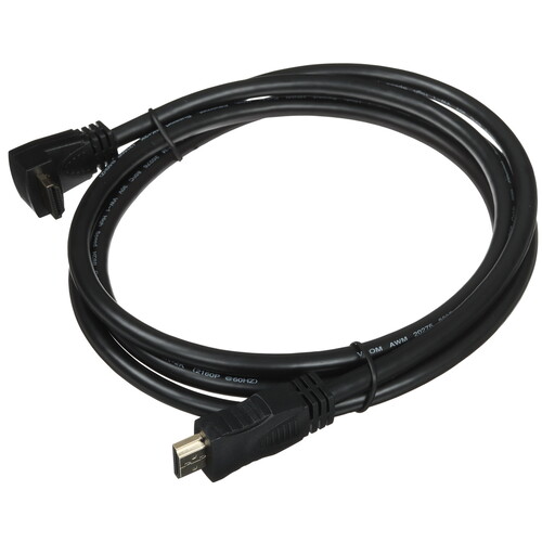 Купить Кабель  VCOM HDMI - HDMI, 1.8 м  5602520. Характеристики, отзывы и цены в Донецке