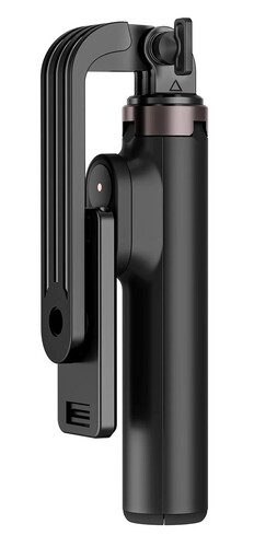 Купить Телескопический трипод для GoPro с пультом 60см TELESIN Selfie stick with Remote Control  5606888. Характеристики, отзывы и цены в Донецке