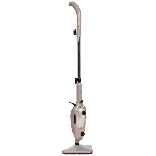 Купить Пароочиститель Kitfort КТ-3909 белый  9180271. Характеристики, отзывы и цены в Донецке