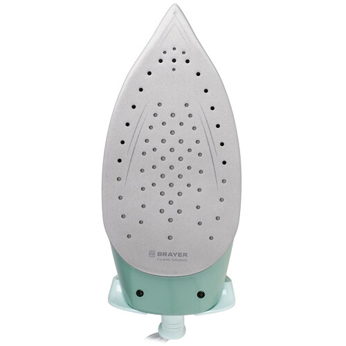 Купить Парогенератор Brayer BR4154 голубой  9282619. Характеристики, отзывы и цены в Донецке