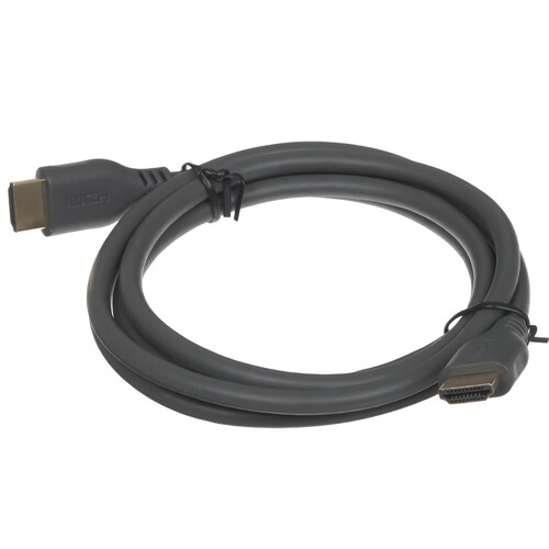Купить Кабель  Philips HDMI - HDMI, 1.5 м  5492608. Характеристики, отзывы и цены в Донецке