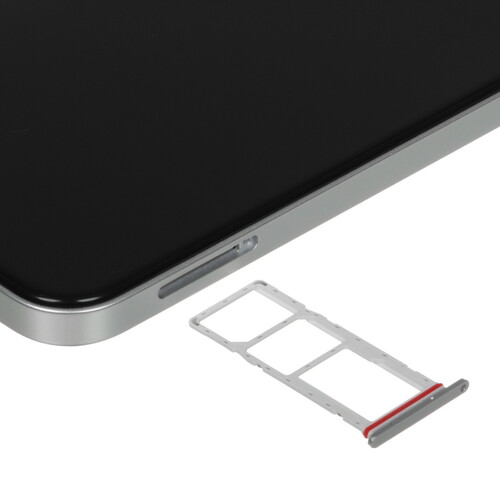 Купить 6.67" Смартфон Tecno SPARK 30C 128 ГБ белый  5482689. Характеристики, отзывы и цены в Донецке