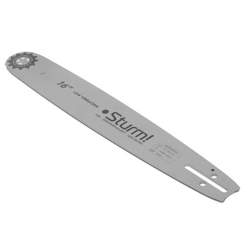 Купить Шина для цепной пилы Sturm! SB1658325POH  8114522. Характеристики, отзывы и цены в Донецке