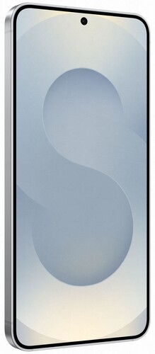 Купить 6.2" Смартфон Samsung Galaxy S25 512 ГБ серый  5612851. Характеристики, отзывы и цены в Донецке