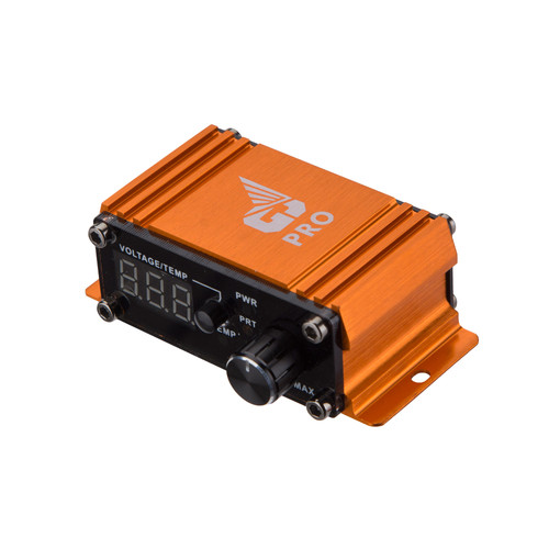 Купить Усилитель DL Audio Gryphon Pro 1.2500 V.2  9285656. Характеристики, отзывы и цены в Донецке