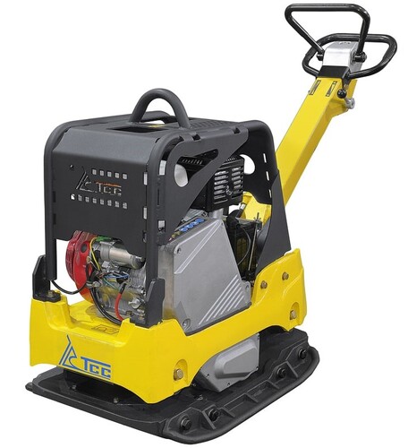 Купить Виброплита TSS-CP-320  9119263. Характеристики, отзывы и цены в Донецке