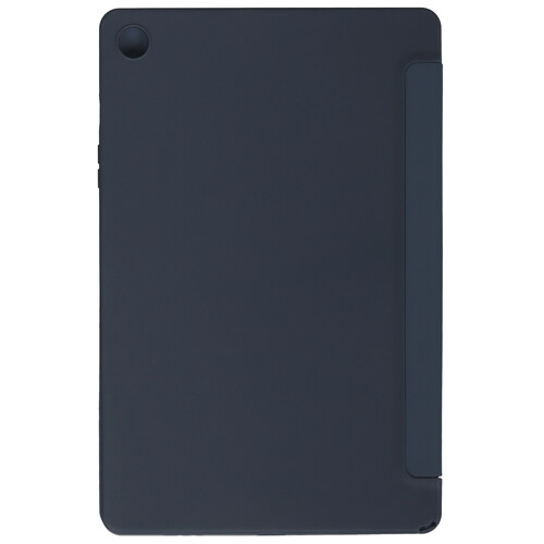 Купить Чехол-книжка BoraSCO для Samsung Galaxy Tab A9+ синий  5601859. Характеристики, отзывы и цены в Донецке