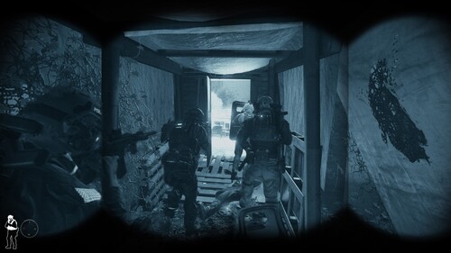 Купить Игра Ready Or Not - Day One Edition (PS5)  5635725. Характеристики, отзывы и цены в Донецке